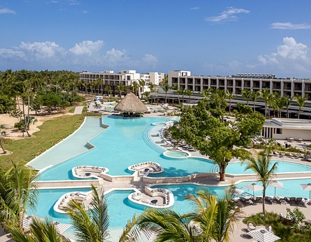 Hôtel Zemi Miches Punta Cana Resort 5* - 3