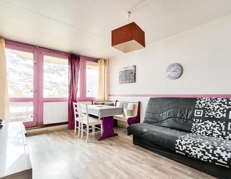 Résidence Le Tourmalet - Maeva Super Home - Hautes-pyrénées - Bagnères-de-Bigorre, Pyrénées - Image 1