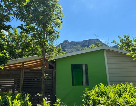 Camping Tikayan Saint Clair, 3* - 3