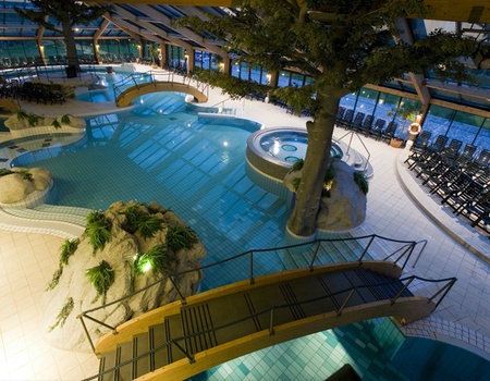 Top Clubs en Immersion by Fairmoove Eco-Hotel Bohinj - Flex - Slovénie - 2