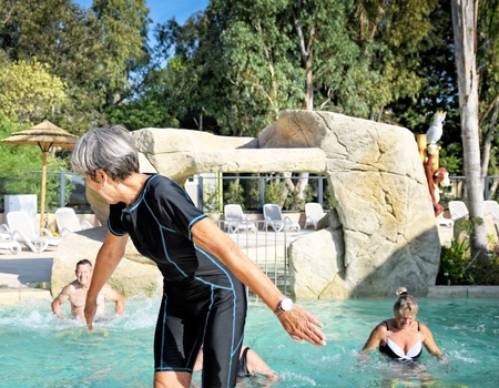 Camping Bella Vista, 3* - 3