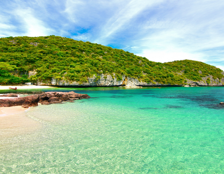 Séjour Melia Samui 5* - 4