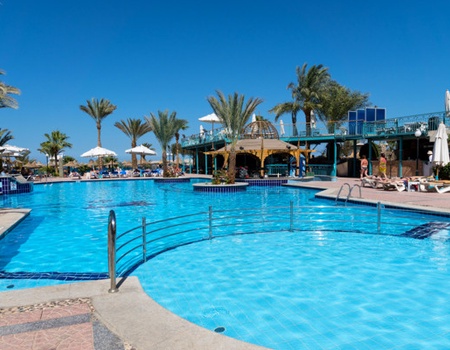Hôtel Bella Vista Resort Hurghada 4* - Hurghada, Egypte - Image 3