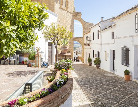 Autotour Héritage d'Andalousie - 3