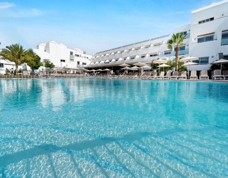 Hôtel Lanzarote Village 4* - Lanzarote, Canaries - Image 2