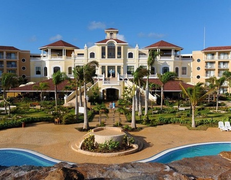 Iberostar Origin Laguna Azul 5* - 3