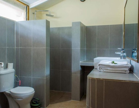 Hôtel Diamarek 3* - 5