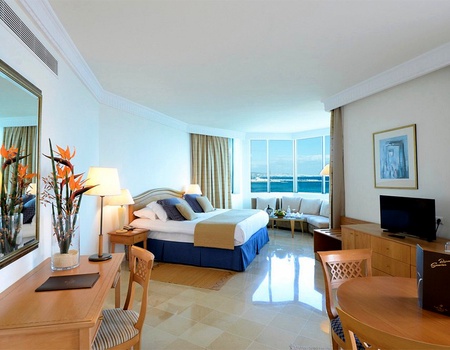 Hôtel Vincci Saphir Palace 5* By Ovoyages - 5