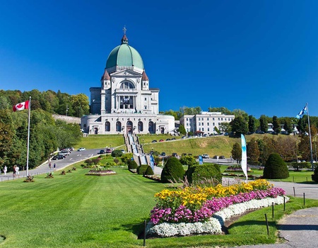 City trip à Montréal - 3