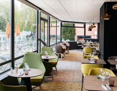 Venez à la découverte du zoo d'Amnéville en famille ! - 4* - 3