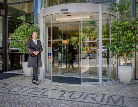 Hôtel Turim Av Liberdade Hotel 4* - Sans transfert - 3