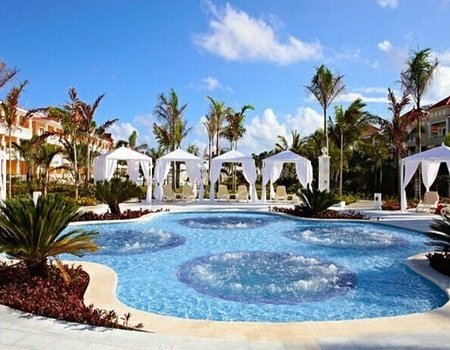 Bahia Principe Grand Aquamarine 5*