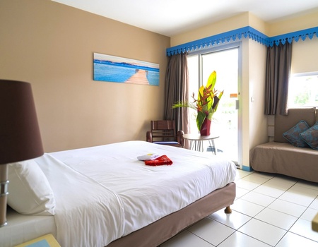 Carayou Hotel & Spa 3* - 2