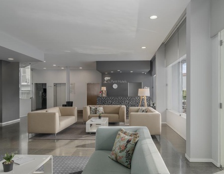 Hôtel Madeira Bright Star Hôtel 4* - 3