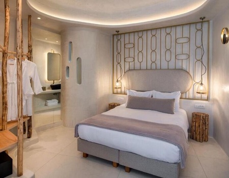 Hôtel Athina Luxury Suites 5* - 3