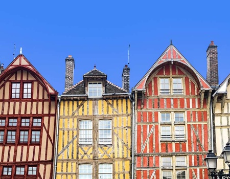 À La découverte de Troyes en famille ou entre amis - 2* - Image 1