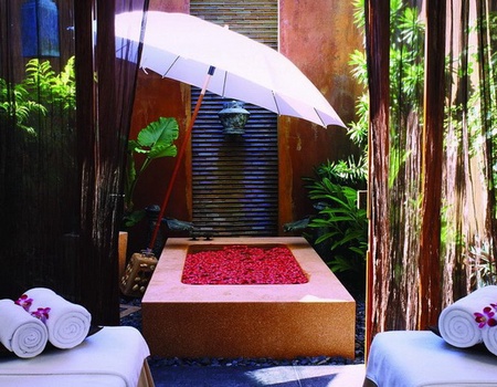 Séjour Hôtel Anantara Hua Hin Resort 5* - 4