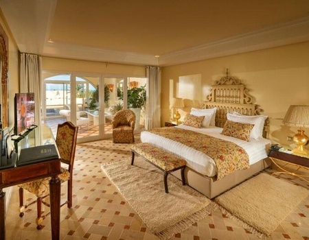 Hôtel Carthage Thalasso Resort 5* - 3