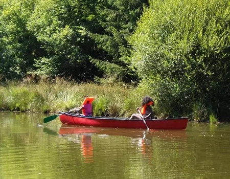 Camping Maeva Escapade Les Trois Sources, 4* - 4