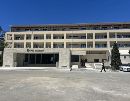 Hôtel Kappa Club Oya Beach 5* - Crète, Grèce - Image 4