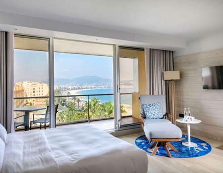 Radisson BLU Nice 4* : Hôtel + Train - Alpes-Maritimes - Nice, Côte d'Azur - Image 3