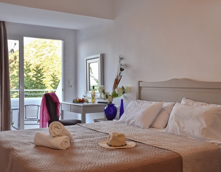 Hôtel Bali Mare Hotel 4* - 4