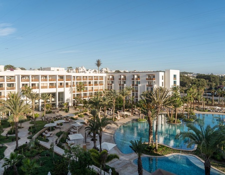 The View Agadir 5* (nl) - 1