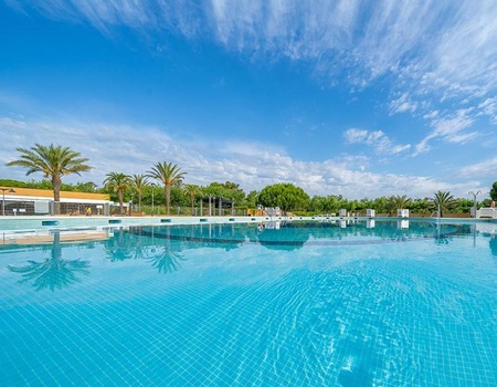 Camping Playa Brava, 4* - 2