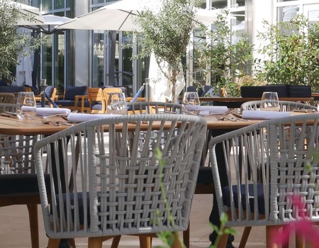Bien-être et luxe dans un hôtel 5* à Vichy - 5* - 5