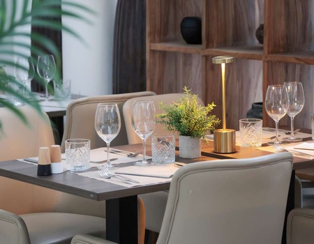 Parenthèse bien-être et gourmande à Cannes - 4* - Alpes-Maritimes - Cannes, Côte d'Azur - Image 3