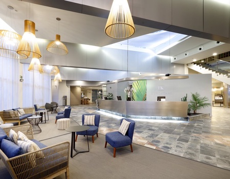 Hôtel Eurostars Las Salinas 4* - 2