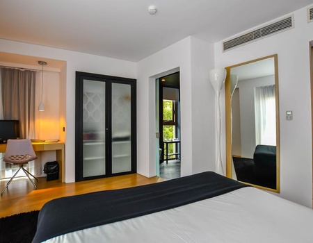 Hôtel Funchal Design Hôtel 4* - 4