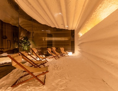 Hôtel Epidamn White Sensation 5* - Tirana, Albanie - Image 4