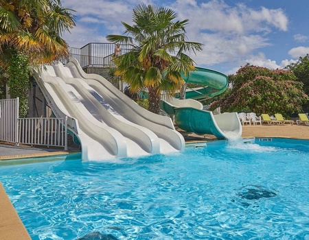 Camping Le Parc des Allais, 3* - 2