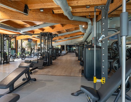 Hôtel Club Lookéa Estival Almaris 4* - Arrivée Barcelone - 3