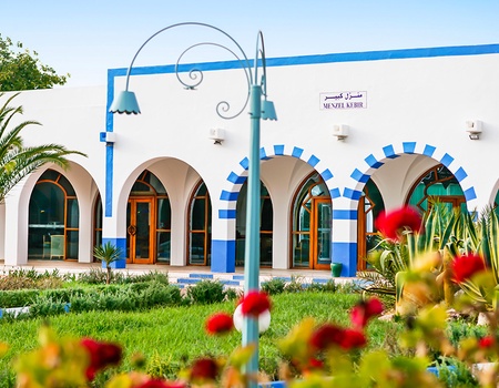 Hôtel Shems Holiday Village & Aqua Park 3* - Monastir, Tunisie - Image 4