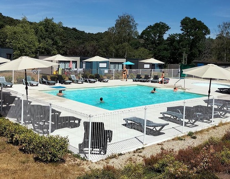 Domaine du Moulin Neuf, 3* - 1