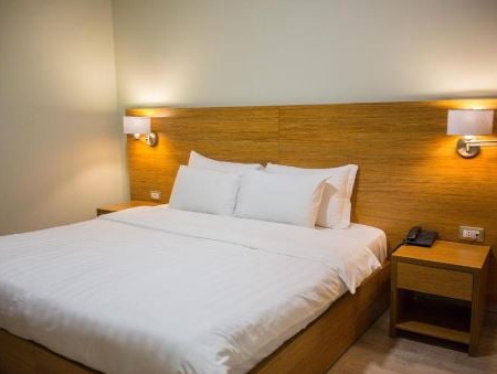 Hôtel Jaroal 4* - Tirana, Albanie - Image 3
