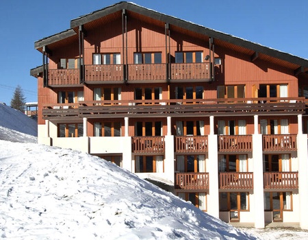 Résidence La Marelle et Le Rami - Maeva  Super Home - Savoie - Plagne Les Coches, Alpes du Nord - Image 3