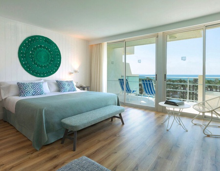 Hôtel Blaumar 4* - Salou - 4