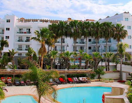 Hôtel Sol Torremolinos - Don Marco 4* Adult Only - 3