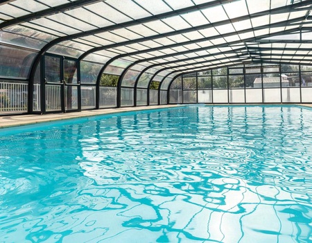 Camping Les Pommiers du Mont Saint Michel, 4* - Manche - Beauvoir, Manche & Normandie - Image 1