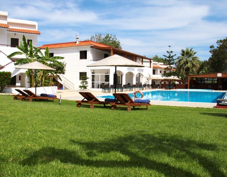 Hôtel Vallian Village 3* - 3