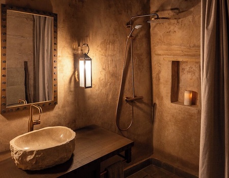 Hôtel Dar Tantora The House 4* - Arabie Saoudite, Moyen Orient  - Image 1