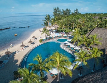 Hôtel Sand Suite Resort and Spa 4* Sup - Afrique Océan Indien, Ile Maurice, Port Louis - Image 1