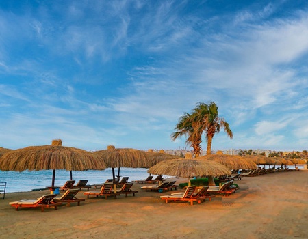 Hôtel Eagles Downtown Aqua Park 4* - 3