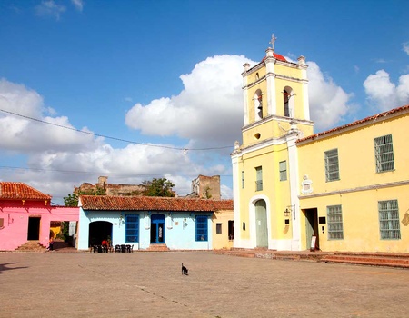 Circuit Mosaïques Cubaines - 5