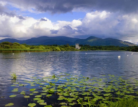 Autotour Le Grand tour d'Irlande - Irlande, Europe du Nord - Image 5