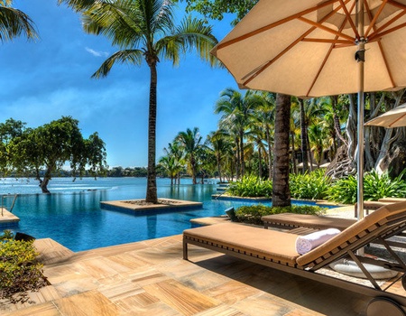 The Westin Turtle Bay 5* - 5