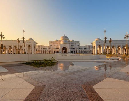 Circuit Sultanat et Emirats, charmes de l'Orient - 5